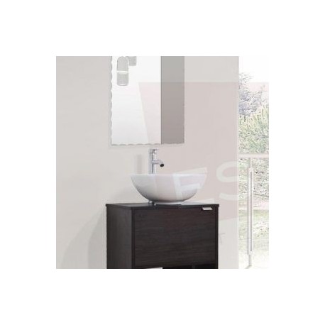 MUEBLE PARA BAÑO MODERNO DCTA GLOBUS 2 PLUS