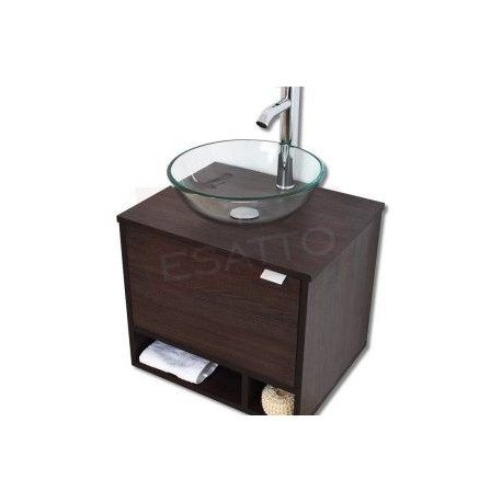 MUEBLE PARA BAÑO MODERNO DCTA DROPPIE