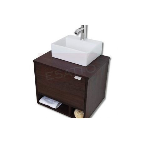 MUEBLE PARA BAÑO MODERNO DCTA LUFT