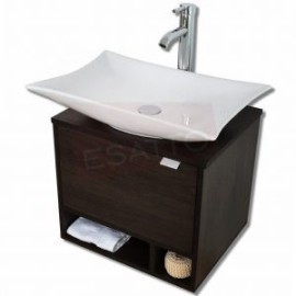 MUEBLE PARA BAÑO MODERNO DCTA STELLA
