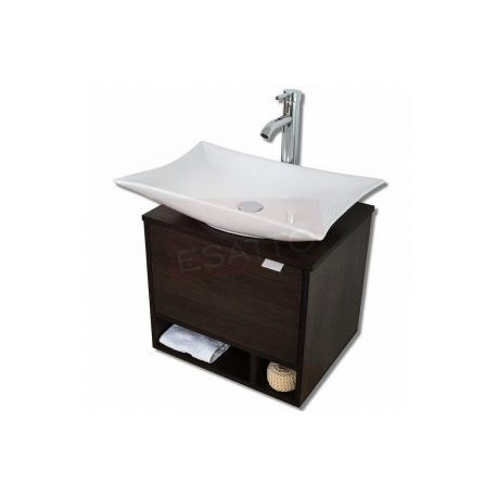 MUEBLE PARA BAÑO MODERNO DCTA STELLA