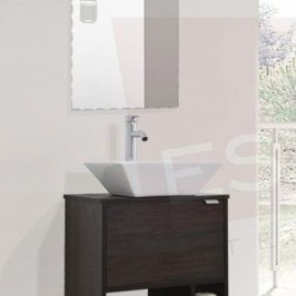 MUEBLE PARA BAÑO MODERNO DCTA MAYA PLUS
