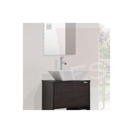 MUEBLE PARA BAÑO MODERNO DCTA MAYA PLUS