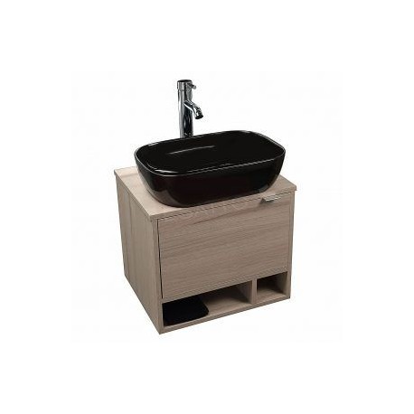 MUEBLE PARA BAÑO MODERNO DCUA VONIA