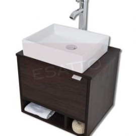 MUEBLE PARA BAÑO MODERNO DCTA PLATZ