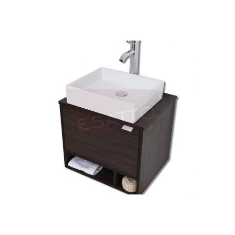 MUEBLE PARA BAÑO MODERNO DCTA PLATZ
