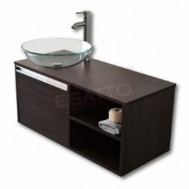 MUEBLE PARA BAÑO MODERNO DDTC DROP 5