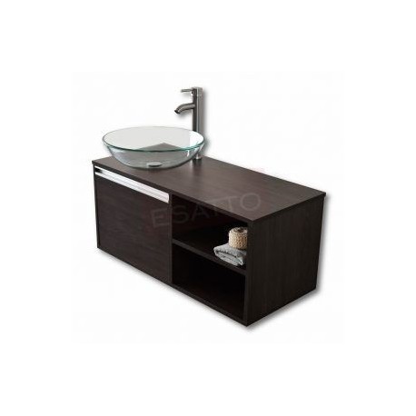 MUEBLE PARA BAÑO MODERNO DDTC DROP 5