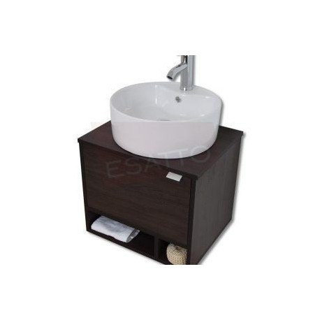 MUEBLE PARA BAÑO MODERNO DCTA RONDÓ