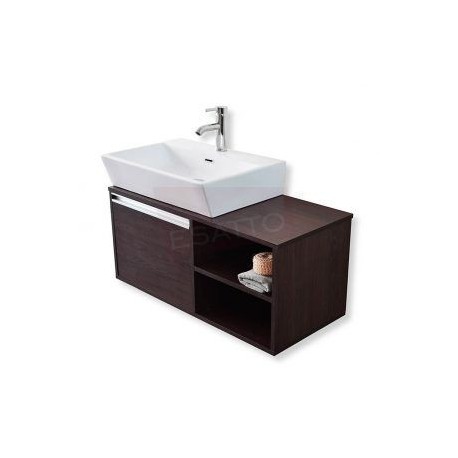 MUEBLE PARA BAÑO MODERNO DDTC GLAM
