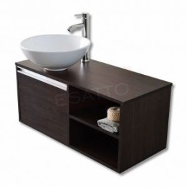 MUEBLE PARA BAÑO MODERNO DDTC GLOBUS 2