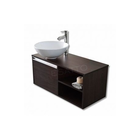 MUEBLE PARA BAÑO MODERNO DDTC GLOBUS 2
