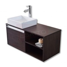 MUEBLE PARA BAÑO MODERNO DDTC PLATZ