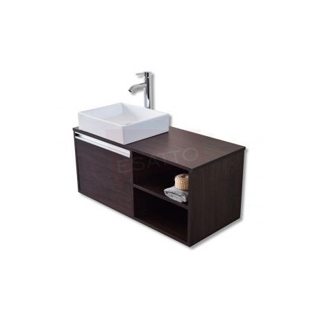 MUEBLE PARA BAÑO MODERNO DDTC PLATZ