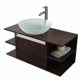 MUEBLE PARA BAÑO MODERNO DETC DROP SATIN 2