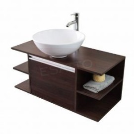 MUEBLE PARA BAÑO MODERNO DETC GLOBUS 2