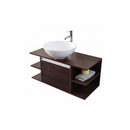 MUEBLE PARA BAÑO MODERNO DETC GLOBUS 2