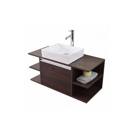 MUEBLE PARA BAÑO MODERNO DETC PLATZ