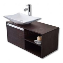MUEBLE PARA BAÑO MODERNO DDTC STELLA