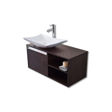 MUEBLE PARA BAÑO MODERNO DDTC STELLA
