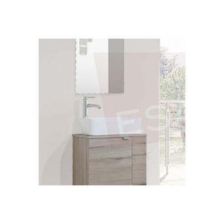 MUEBLE PARA BAÑO MODERNO DTUA ALFA PLUS