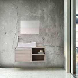 MUEBLE PARA BAÑO MODERNO DDUC VELA PLUS