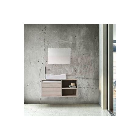 MUEBLE PARA BAÑO MODERNO DDUC VELA PLUS