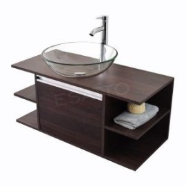 MUEBLE PARA BAÑO MODERNO DETC DROP