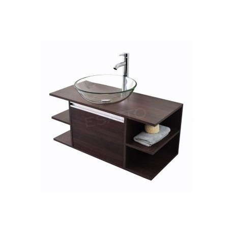 MUEBLE PARA BAÑO MODERNO DETC DROP