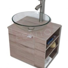 MUEBLE PARA BAÑO MODERNO DTUA DROP 5
