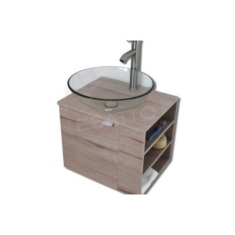 MUEBLE PARA BAÑO MODERNO DTUA DROP 5