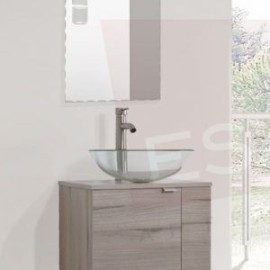 MUEBLE PARA BAÑO MODERNO DTUA DROP 5 PLUS