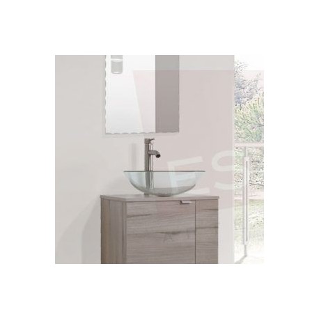 MUEBLE PARA BAÑO MODERNO DTUA DROP 5 PLUS