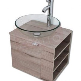 MUEBLE PARA BAÑO MODERNO DTUA DROP