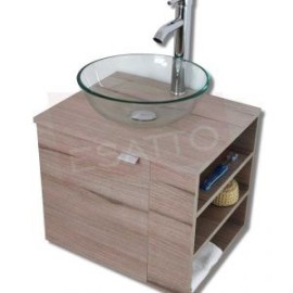 MUEBLE PARA BAÑO MODERNO DTUA DROPPIE