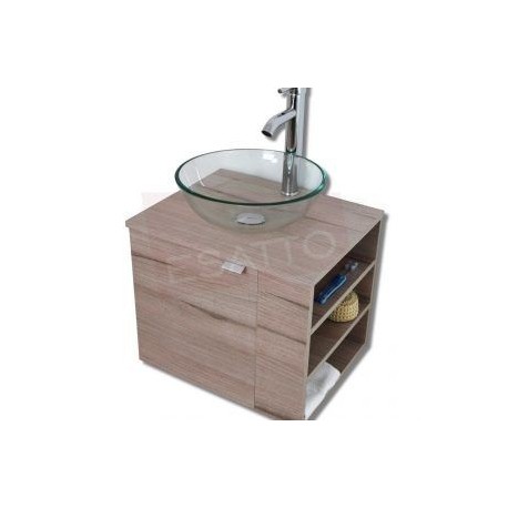 MUEBLE PARA BAÑO MODERNO DTUA DROPPIE