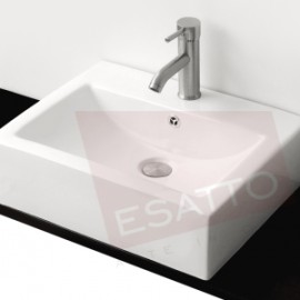 Econokit Arco Satín Paquete Lavabo