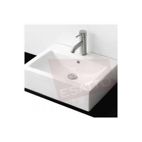 Econokit Arco Satín Paquete Lavabo