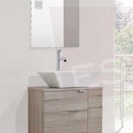 MUEBLE PARA BAÑO MODERNO DTUA MAYA PLUS