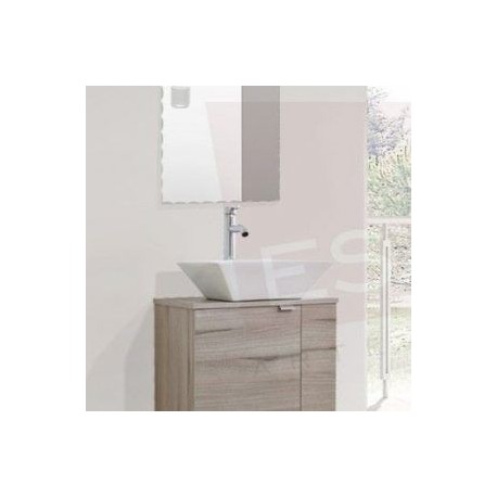 MUEBLE PARA BAÑO MODERNO DTUA MAYA PLUS