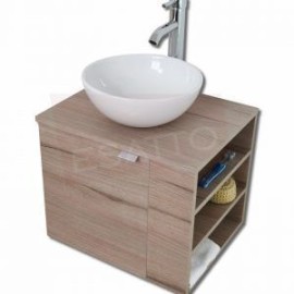 MUEBLE PARA BAÑO MODERNO DTUA GLOBIE