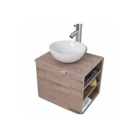 MUEBLE PARA BAÑO MODERNO DTUA GLOBIE