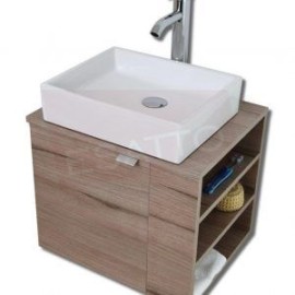 MUEBLE PARA BAÑO MODERNO DTUA PLATZ