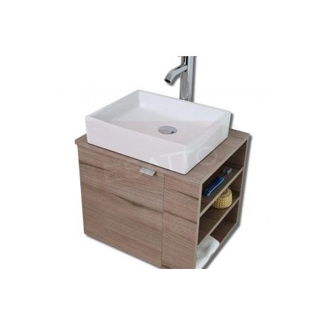 MUEBLE PARA BAÑO MODERNO DTUA PLATZ