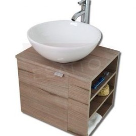 MUEBLE PARA BAÑO MODERNO DTUA GLOBUS 2