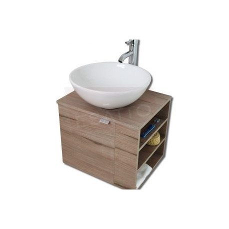 MUEBLE PARA BAÑO MODERNO DTUA GLOBUS 2