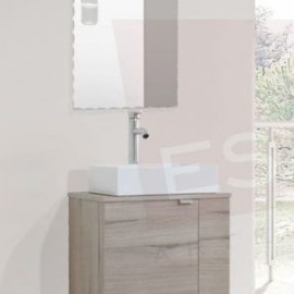 MUEBLE PARA BAÑO MODERNO DTUA PLATZ PLUS