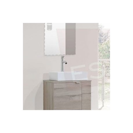 MUEBLE PARA BAÑO MODERNO DTUA PLATZ PLUS