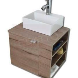 MUEBLE PARA BAÑO MODERNO DTUA LUFT