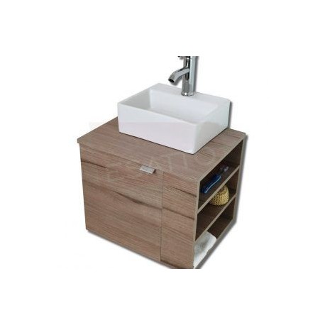 MUEBLE PARA BAÑO MODERNO DTUA LUFT